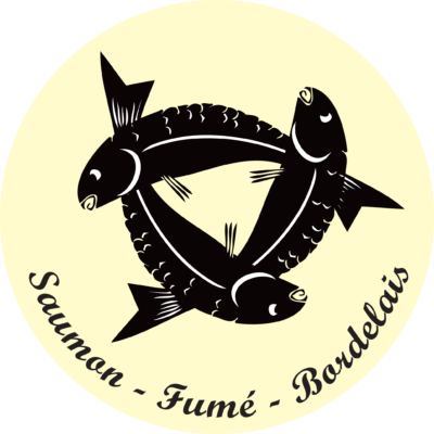Saumon fumé bordelais